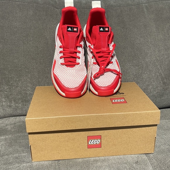 🥰🥰Adidas Lego Sport Pro 🥰🥰 - Picture 3 of 7